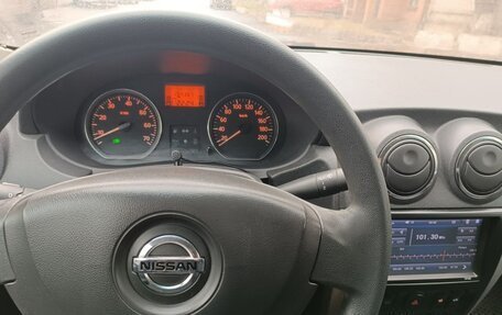 Nissan Almera, 2015 год, 640 000 рублей, 10 фотография