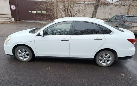 Nissan Almera, 2015 год, 640 000 рублей, 8 фотография