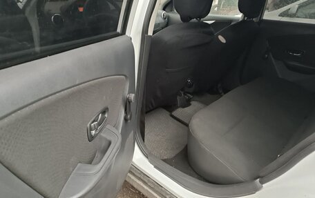 Nissan Almera, 2015 год, 640 000 рублей, 11 фотография