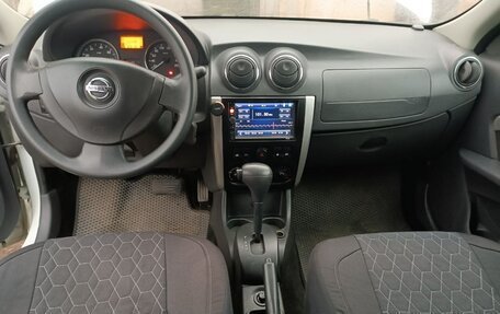 Nissan Almera, 2015 год, 640 000 рублей, 9 фотография