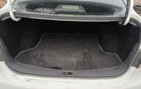 Nissan Almera, 2015 год, 640 000 рублей, 12 фотография