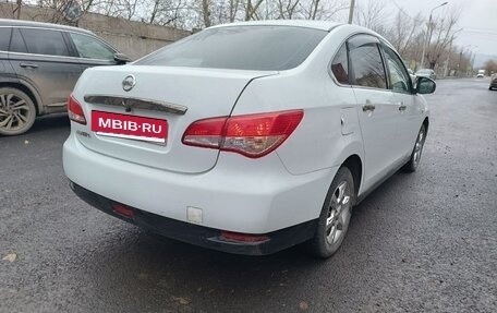Nissan Almera, 2015 год, 640 000 рублей, 6 фотография