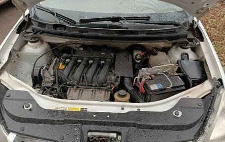 Nissan Almera, 2015 год, 640 000 рублей, 13 фотография