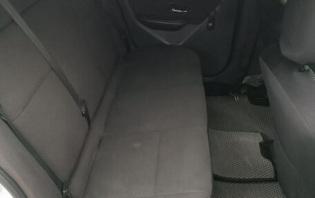 Nissan Almera, 2015 год, 640 000 рублей, 14 фотография