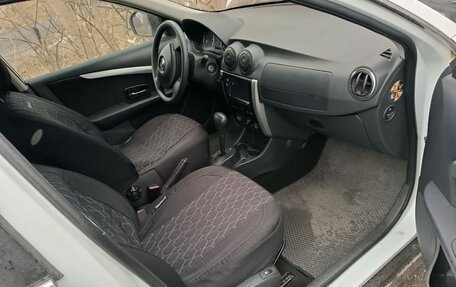 Nissan Almera, 2015 год, 640 000 рублей, 15 фотография