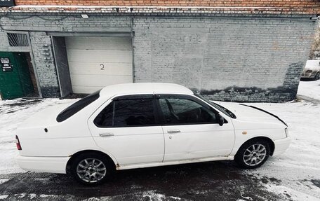 Nissan Bluebird XI, 2000 год, 309 000 рублей, 4 фотография