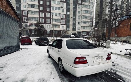 Nissan Bluebird XI, 2000 год, 309 000 рублей, 5 фотография