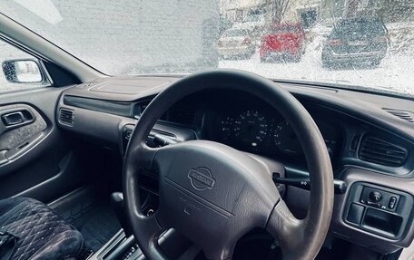 Nissan Bluebird XI, 2000 год, 309 000 рублей, 9 фотография