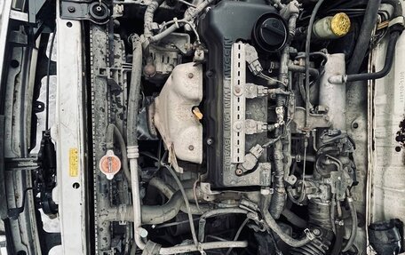 Nissan Bluebird XI, 2000 год, 309 000 рублей, 11 фотография