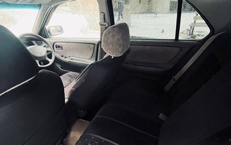 Nissan Bluebird XI, 2000 год, 309 000 рублей, 10 фотография