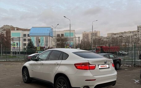 BMW X6, 2013 год, 2 400 000 рублей, 5 фотография