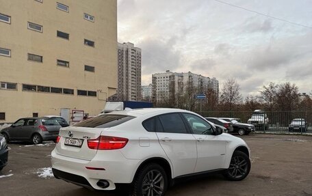BMW X6, 2013 год, 2 400 000 рублей, 9 фотография