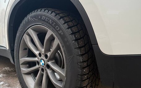 BMW X6, 2013 год, 2 400 000 рублей, 12 фотография