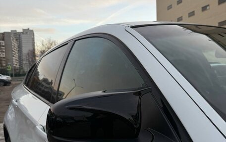 BMW X6, 2013 год, 2 400 000 рублей, 14 фотография