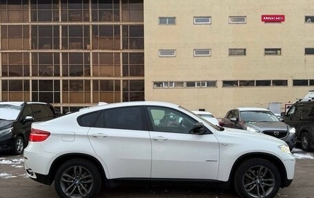 BMW X6, 2013 год, 2 400 000 рублей, 2 фотография