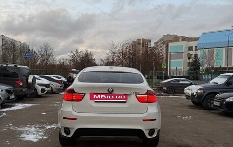 BMW X6, 2013 год, 2 400 000 рублей, 3 фотография