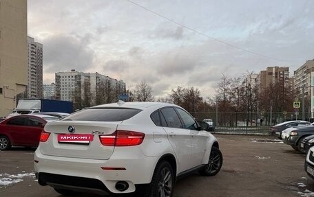 BMW X6, 2013 год, 2 400 000 рублей, 8 фотография