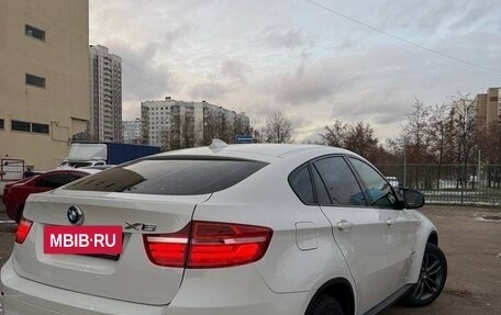 BMW X6, 2013 год, 2 400 000 рублей, 10 фотография