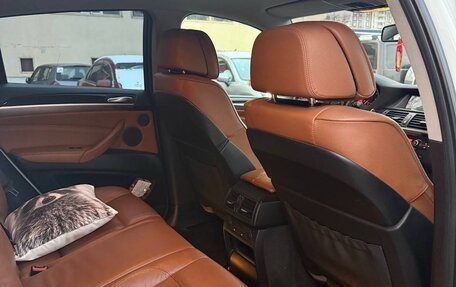 BMW X6, 2013 год, 2 400 000 рублей, 15 фотография