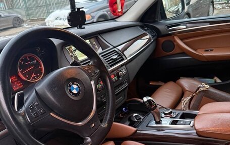 BMW X6, 2013 год, 2 400 000 рублей, 22 фотография