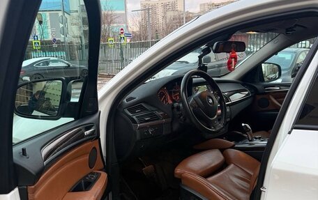BMW X6, 2013 год, 2 400 000 рублей, 25 фотография