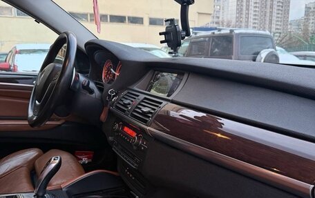 BMW X6, 2013 год, 2 400 000 рублей, 18 фотография