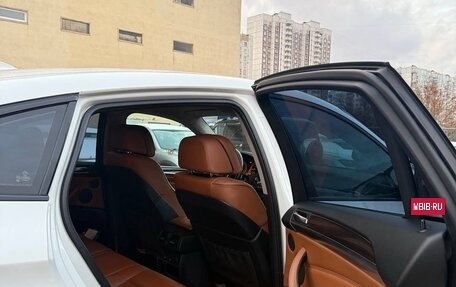 BMW X6, 2013 год, 2 400 000 рублей, 16 фотография