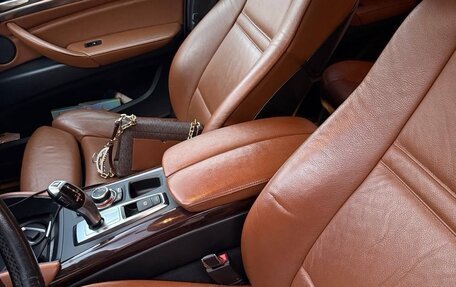 BMW X6, 2013 год, 2 400 000 рублей, 19 фотография