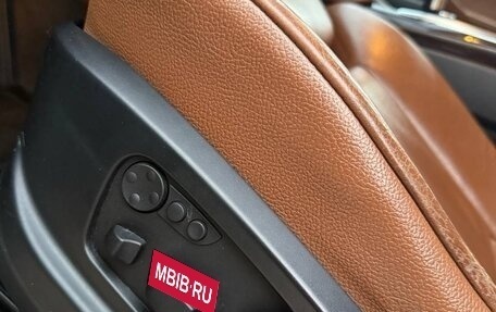 BMW X6, 2013 год, 2 400 000 рублей, 23 фотография