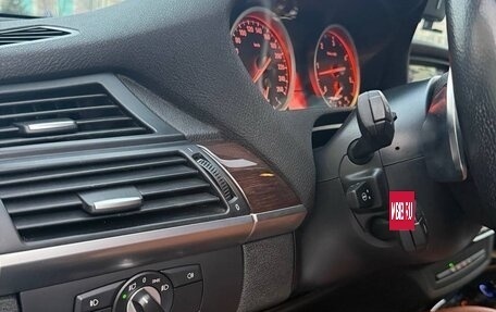 BMW X6, 2013 год, 2 400 000 рублей, 20 фотография