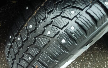 Ford Fiesta, 2016 год, 375 000 рублей, 9 фотография