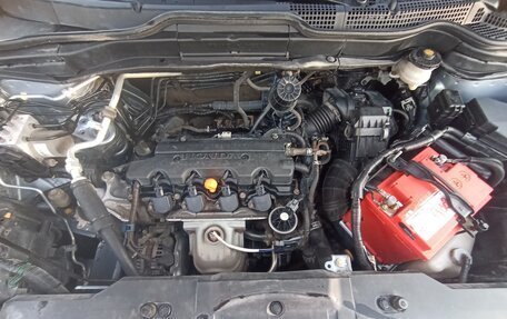 Honda CR-V III рестайлинг, 2007 год, 1 450 000 рублей, 7 фотография