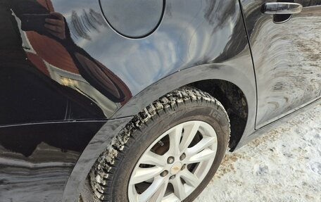 Chevrolet Cruze II, 2011 год, 645 000 рублей, 11 фотография