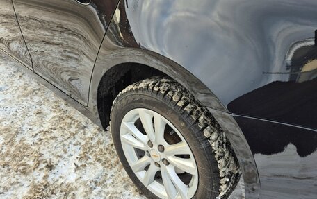 Chevrolet Cruze II, 2011 год, 645 000 рублей, 12 фотография