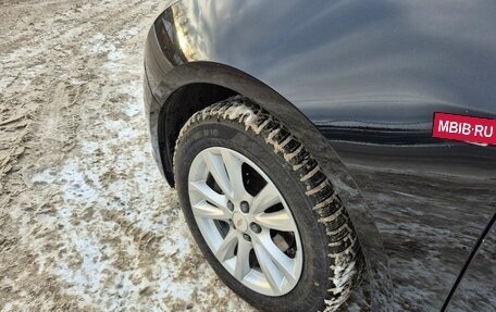 Chevrolet Cruze II, 2011 год, 645 000 рублей, 10 фотография