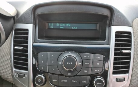 Chevrolet Cruze II, 2011 год, 645 000 рублей, 17 фотография