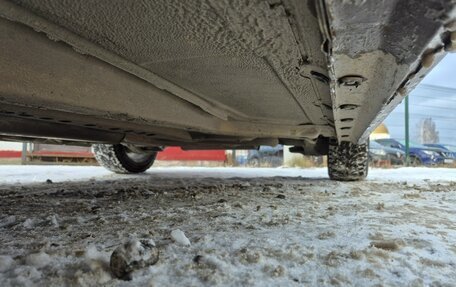 Chevrolet Cruze II, 2011 год, 645 000 рублей, 15 фотография