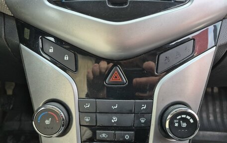 Chevrolet Cruze II, 2011 год, 645 000 рублей, 20 фотография