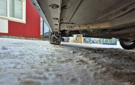 Chevrolet Cruze II, 2011 год, 645 000 рублей, 14 фотография