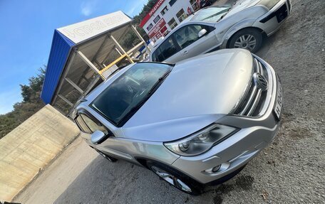 Volkswagen Tiguan I, 2011 год, 1 600 000 рублей, 6 фотография