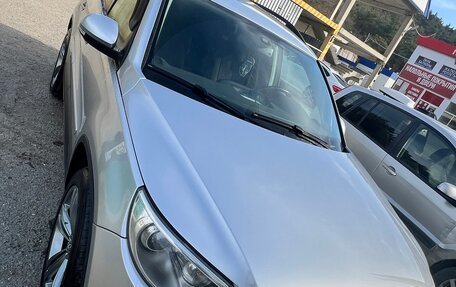 Volkswagen Tiguan I, 2011 год, 1 600 000 рублей, 7 фотография