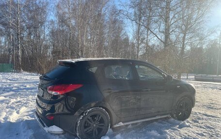 Hyundai ix35 I рестайлинг, 2013 год, 1 300 000 рублей, 2 фотография