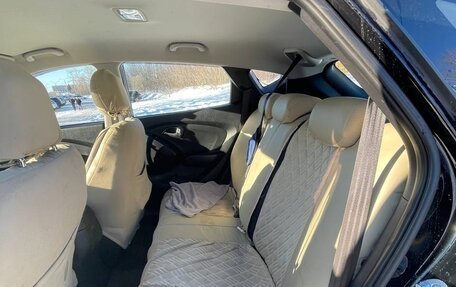 Hyundai ix35 I рестайлинг, 2013 год, 1 300 000 рублей, 7 фотография