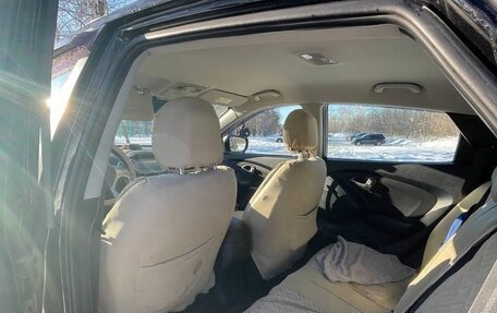 Hyundai ix35 I рестайлинг, 2013 год, 1 300 000 рублей, 6 фотография