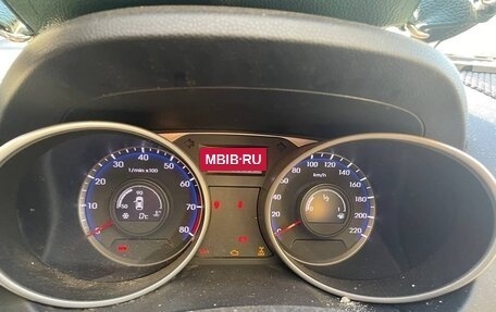 Hyundai ix35 I рестайлинг, 2013 год, 1 300 000 рублей, 8 фотография