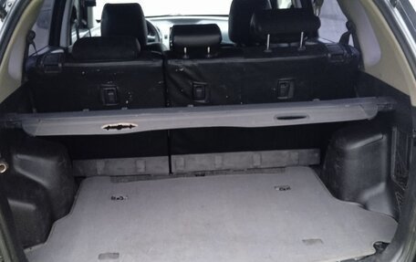 Hyundai Tucson III, 2007 год, 950 000 рублей, 6 фотография