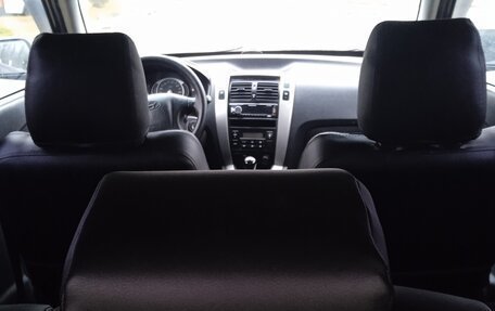 Hyundai Tucson III, 2007 год, 950 000 рублей, 7 фотография