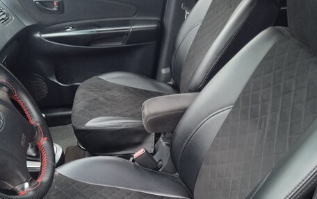 Hyundai Tucson III, 2007 год, 950 000 рублей, 9 фотография