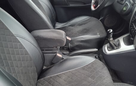 Hyundai Tucson III, 2007 год, 950 000 рублей, 13 фотография