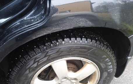 Hyundai Tucson III, 2007 год, 950 000 рублей, 11 фотография